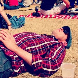 Meet your Posher, Bobby